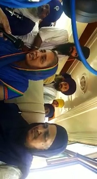 Bibi Sarvarinder Kaur