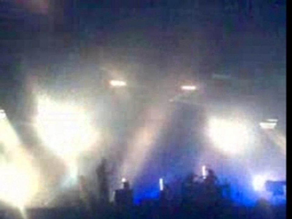 Hilight Tribe à Saint-Nolf