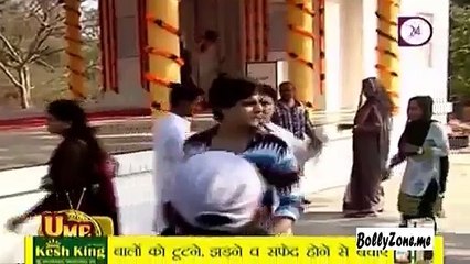 Dream Girl 20 May 2015 - Kahaan Gayab Howi Lakshmmi