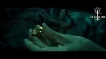 The Hobbit: The Desolation of Smaug - The Spiders