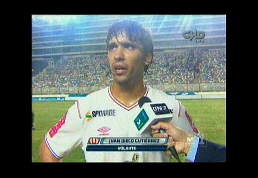 Universitario de Deportes: Juan Diego Gutiérrez analizó cómo llegan al clásico