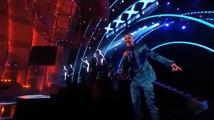 One Direction Best Song Ever America's Got Talent