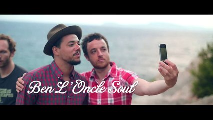 OFF SESSION - Ben l'Oncle Soul « Ailleurs »