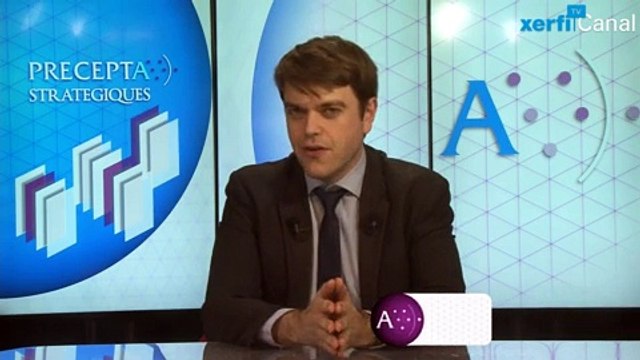 Aurélien Duthoit Xerfi Canal, Comprendre le dilemme de l’innovateur