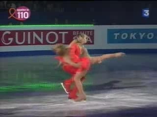 Albena Denkova et Maxim Staviski Gala