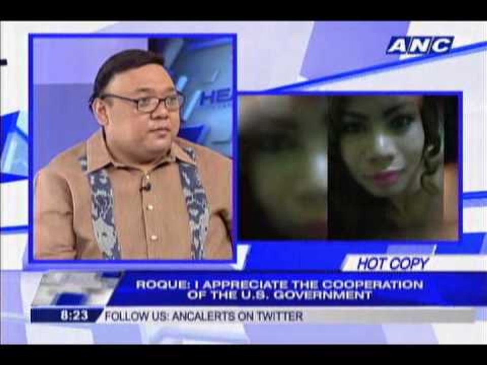 Laude lawyer satisfied with testimonies from US servicemen