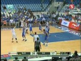 NLEX Road Warriors vs Kia Carnival 2nd Quarter Governor's Cup May 18,2015.mp4