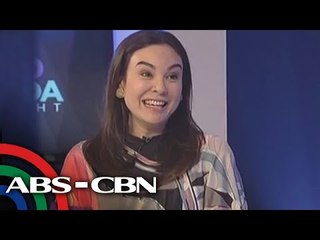 Gretchen plans to continue her musical career