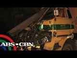 1,000 QC homes lose power due to truck mishap
