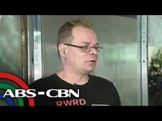German fiance to accompany Laude family during prelim probe
