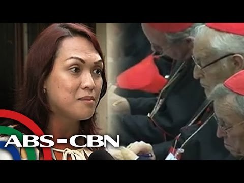 Catholic Church remains closed to gays, divorce