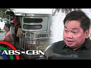 Pasahe sa jeep, dapat nang ibaba?