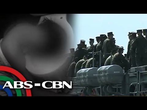 DFA: 4 witnesses in Laude case out of PH