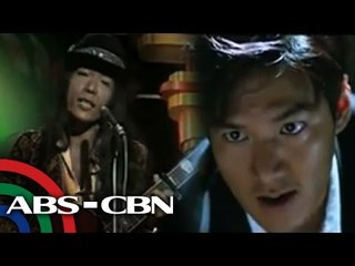 'Anak' ni Ka-Freddie, theme song sa 'Gangnam Blues'