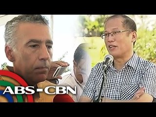 PNoy, Goldberg: Walang dahilan para ibasura ang VFA