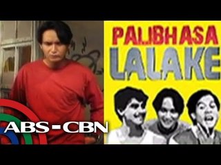 John Estrada, muntik ng matanggal sa 'Palibhasa Lalake' noon