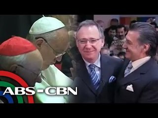 Simbahang Katolika, hati sa isyu ng diborsyo, homosexuals