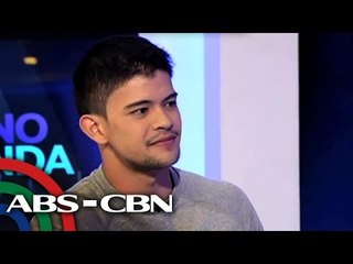 Rayver explains real score with Kylie Padilla