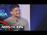 Kylie Padilla on Rayver Cruz 'Kinikilig na ako sa'yo'