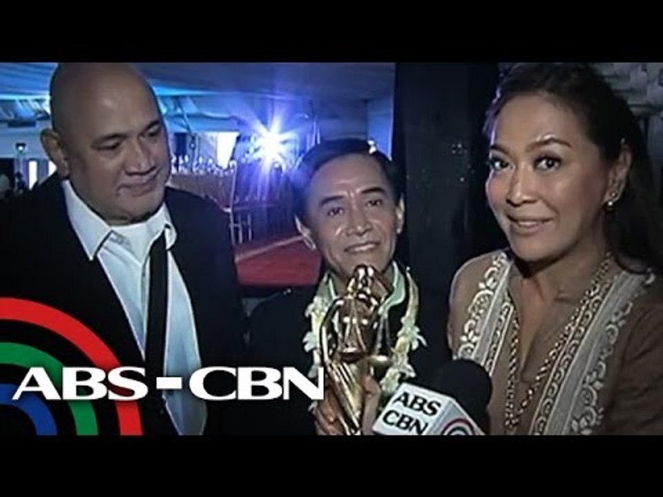 ABS-CBN wins in International Business Awards
