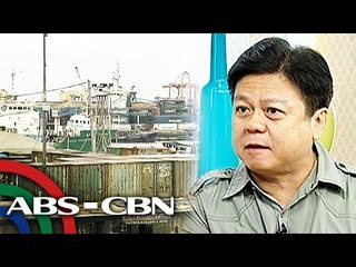 Port congestion blamed for possible price increase