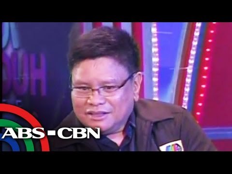MTRCB chief guests on 'Banana Split'