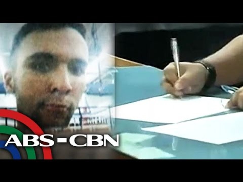 Subpoena issued to US Marine in transgender slay