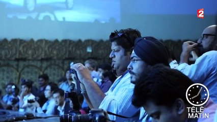 Renault lance une voiture à très bas coût