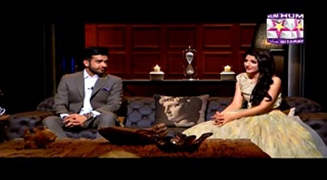 Azfar Rehman Leaked What Mawra Did With Ranbir Kapoor In Perceptions