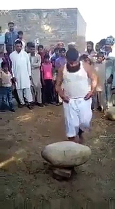 Powerful Pathan watch and share