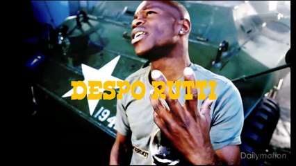 Despo Rutti - Frelos