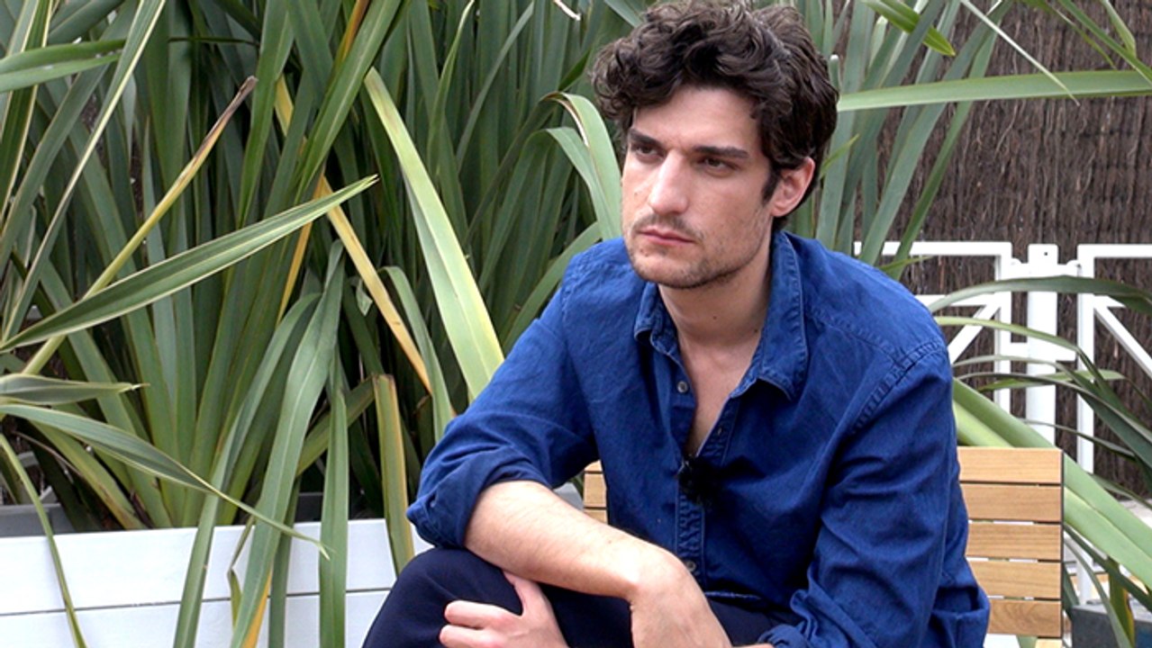 "Les Deux amis", de Louis Garrel : "Les enfants lointains de Laurel et Hardy"