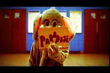 Coldplay - Paradise [Lyrics]