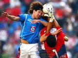 Cruz Azul vs Chivas - Cuartos de Final Vuelta