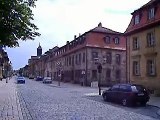 Bayreuth city streets 3
