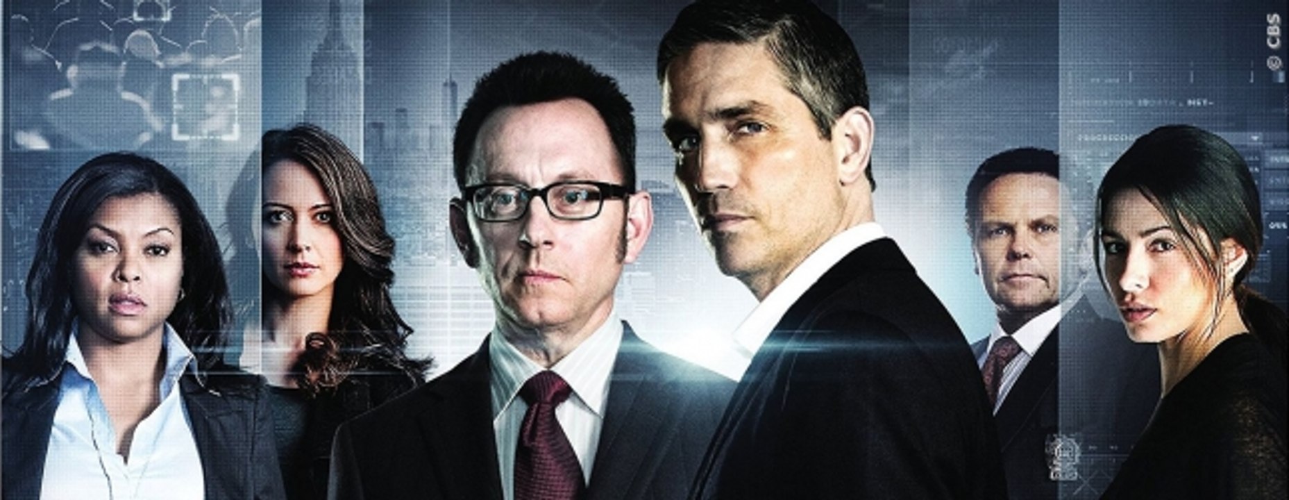 Serientipp: person of interest staffel 3