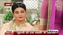 Suhani Si Ek Ladki 20 May 2015 Full Update