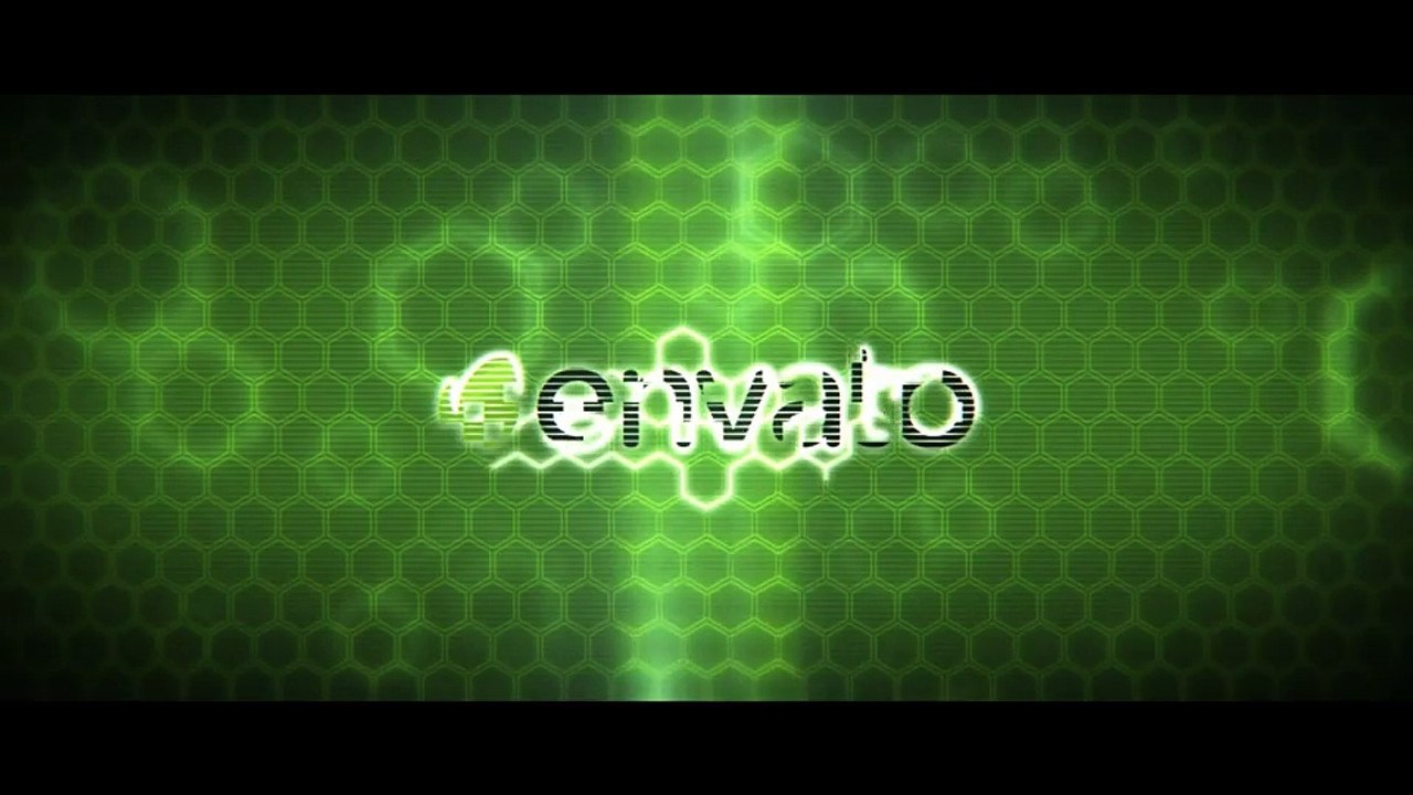 After Effects Project Files - Intro Tech Logo - VideoHive 10037381