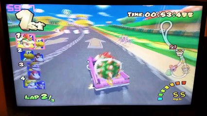 MSI R9 270 Running Emulators | GameCube PS2 Wii All in HD