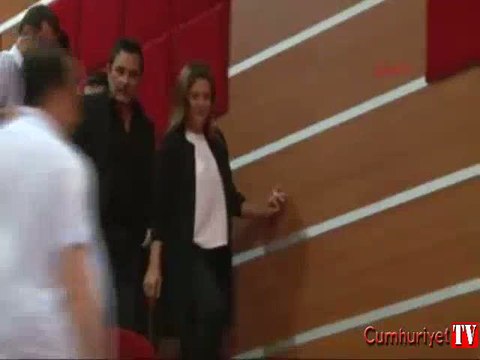 Mutlu Kaya'nın ailesi basın toplantısında fenalaştı