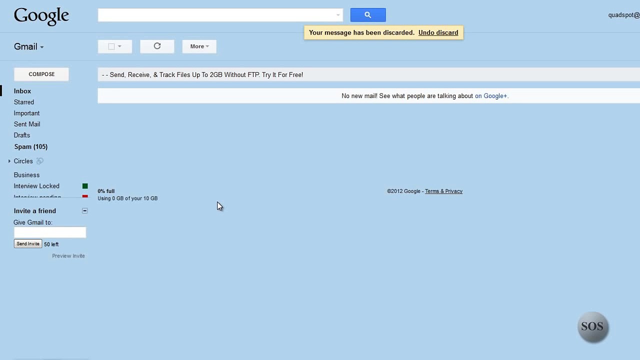 What Is Cc and Bcc Email? - Email Explained
