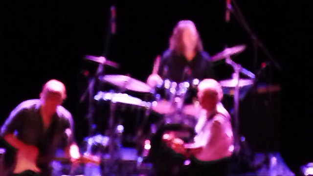 Creedence Clearwater Revisited - Have You Ever Seen The Rain