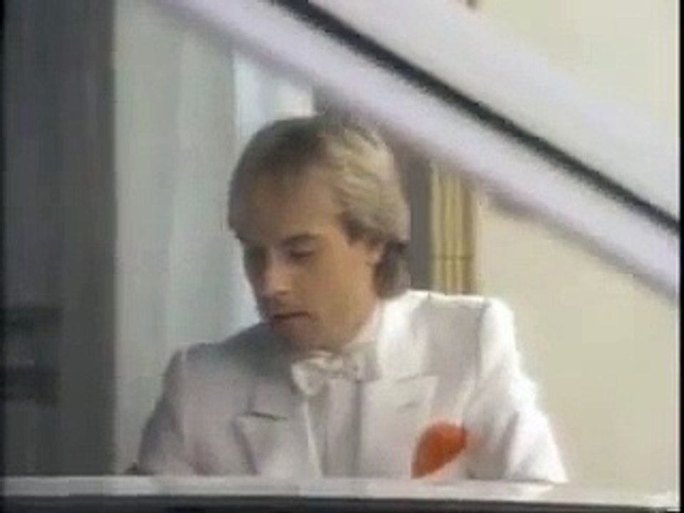 BALADA PARA ADELINA  Richard Clayderman