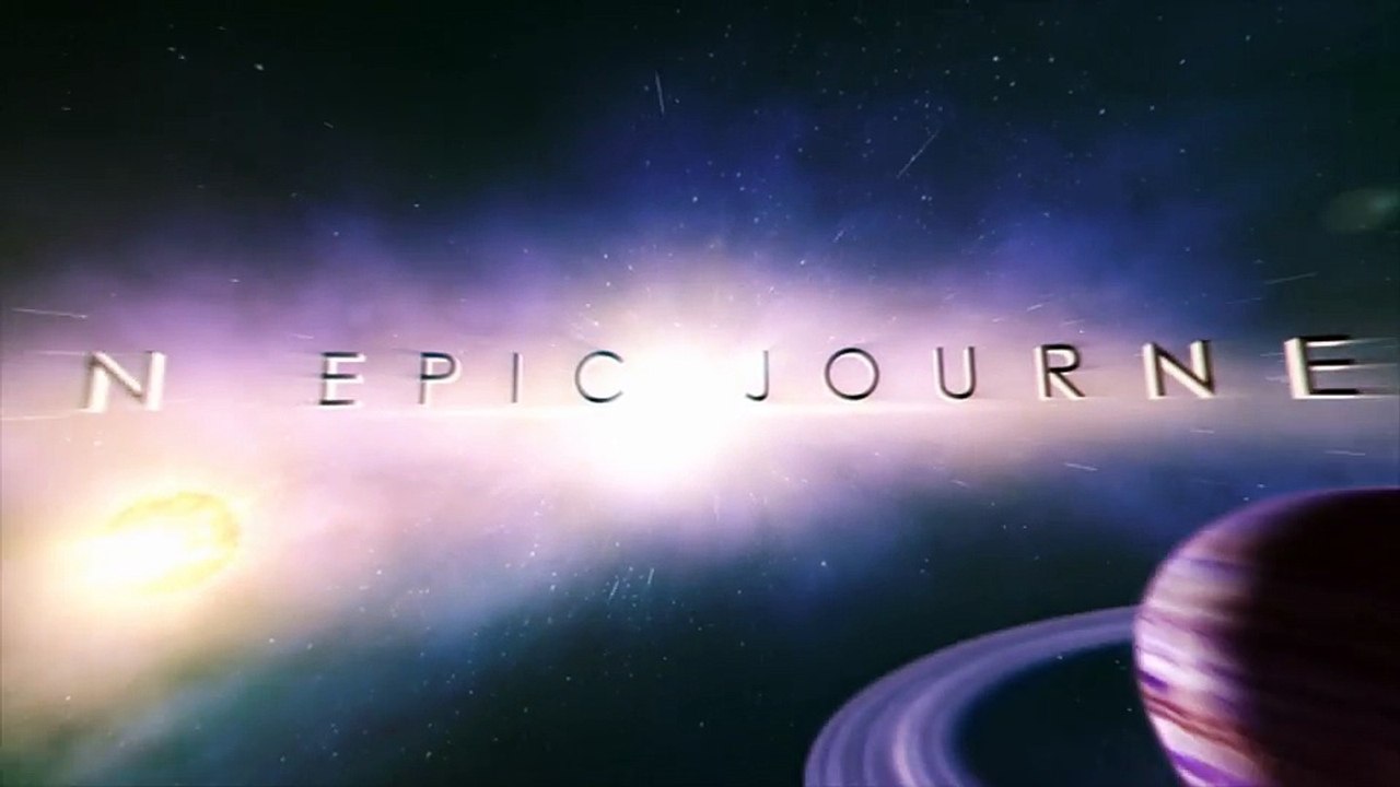 After Effects Project Files - Dark Matter - VideoHive 10068846