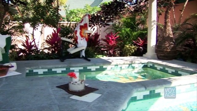 Beaches Turks and Caicos - Turks & Caicos, Caribbean - On Voyage.tv