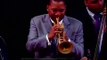 Nancy Hanks Lecture 2009: Wynton Marsalis & the Jazz at Lincoln Center Orchestra