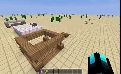 Easy Minecraft Traps