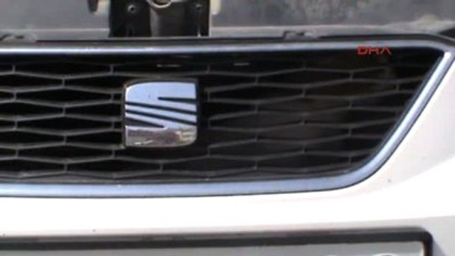 Bursa - Yavru Kediyi Kurtarma Operasyonu