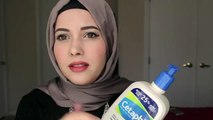 Best Acne Treatment & How I got rid of my Acne كيفية التخلص من حب الشباب و العناية بالبشرة