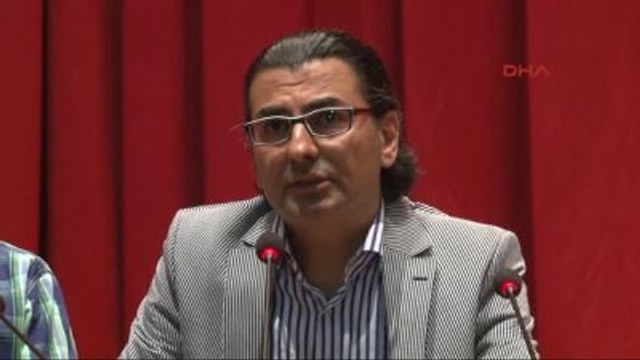 Diyarbakır - Mutlu Kaya'nın Ailesi Basın Toplantısında Fenalaştı -2